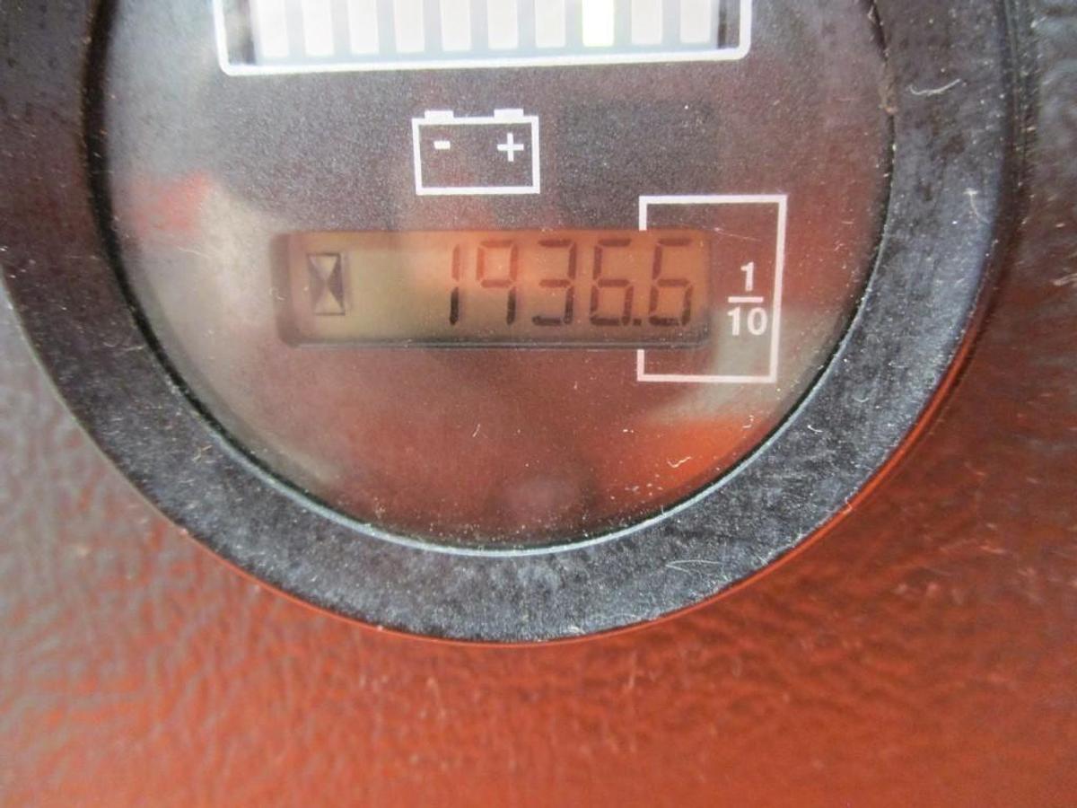 Refurbished 2012 BT TOYOTA RWE120 - 1936