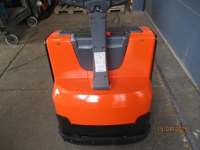 Refurbished 2010 BT LWE 160 - 846