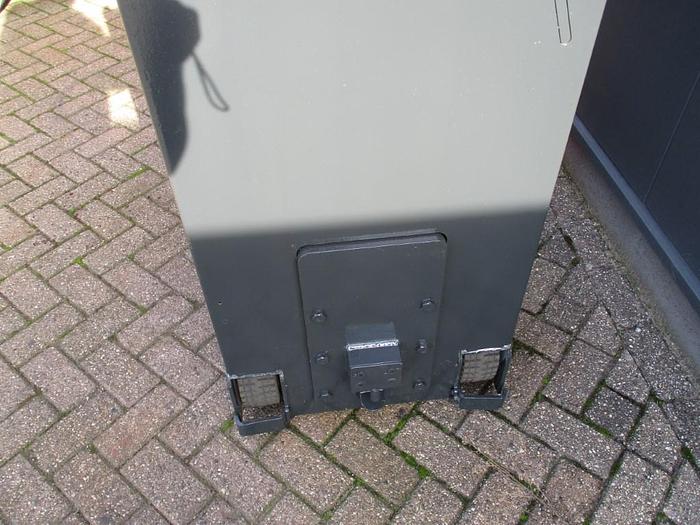 Gerenoveerd 2010 Jungheinrich  EZS130 - 3610