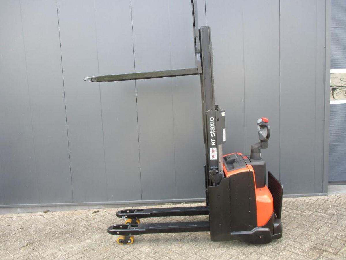 Refurbished 2014 BT SWE200D - 1404