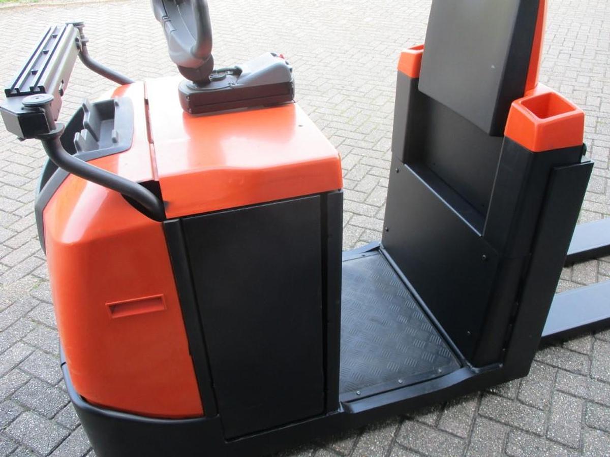 Refurbished 2019 TOYOTA OSE 250 - 2304