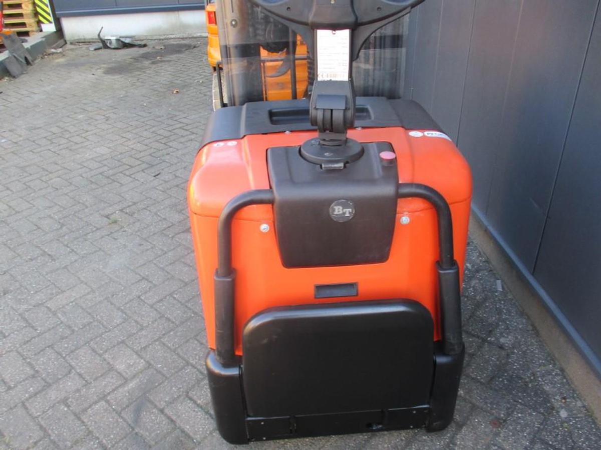 Refurbished 2011 BT SPE 160L - 1846