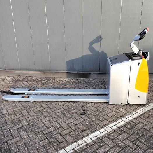 Gebruikt 2012 STILL EXU-SF20 - 1842