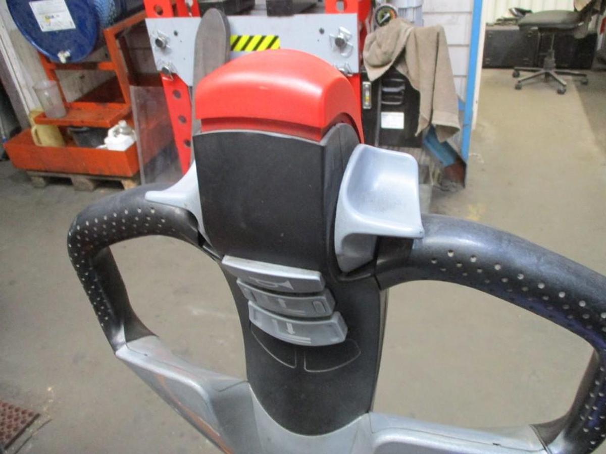 Refurbished 2016 STILL EXV16 - 2844