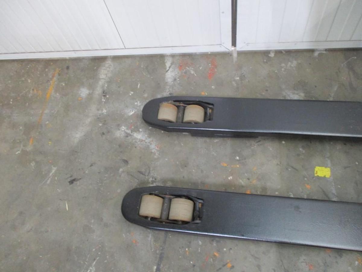 Refurbished 2018 TOYOTA LWE160 - 554