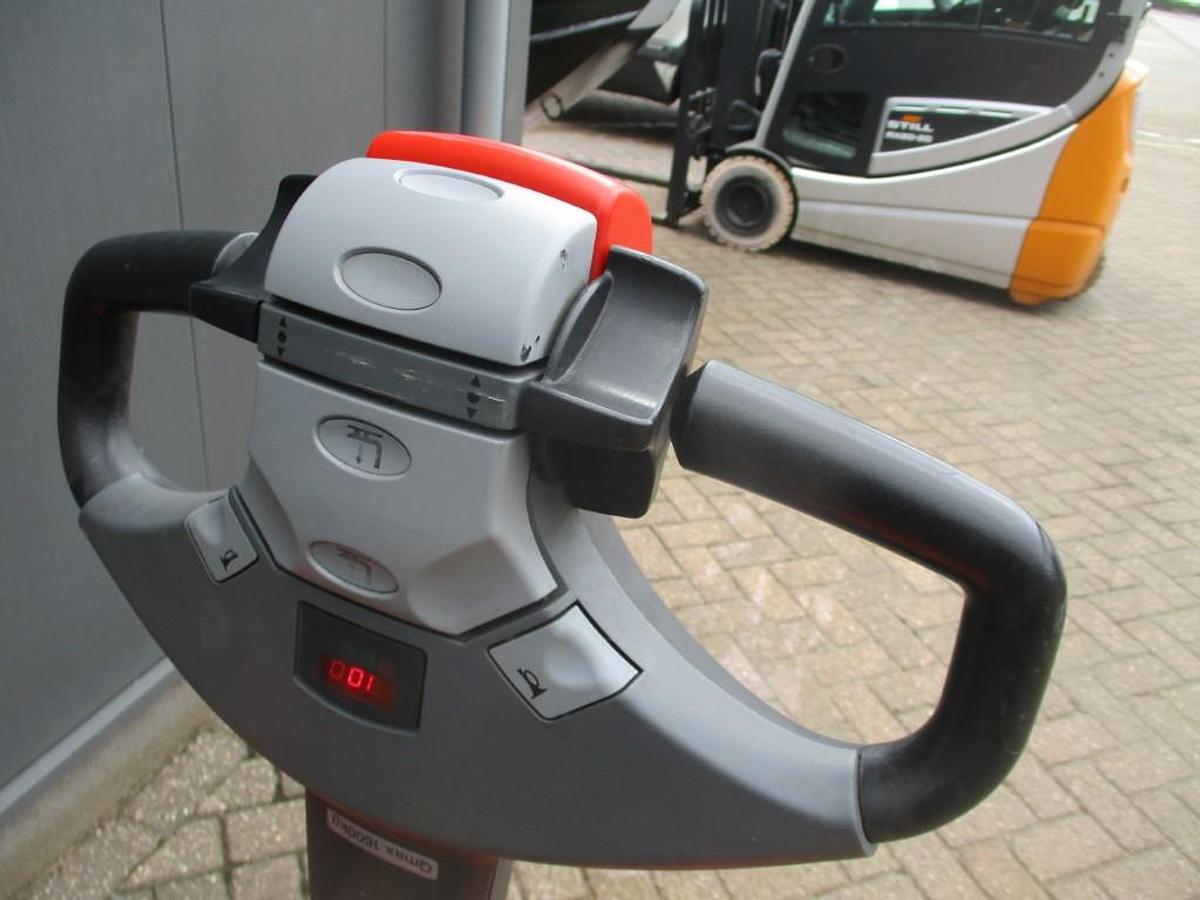 Refurbished 2014 BT LWE 160