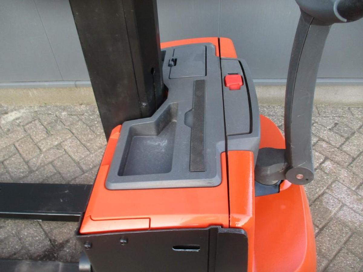 Refurbished 2014 BT SWE 080L - 1460