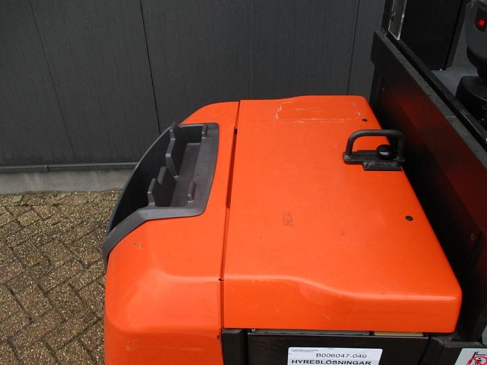 Gebruikt 2014 BT OME100N OPTIO - 1777