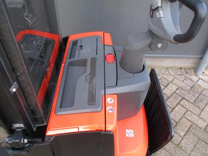 Refurbished 2018 BT SWE 120L