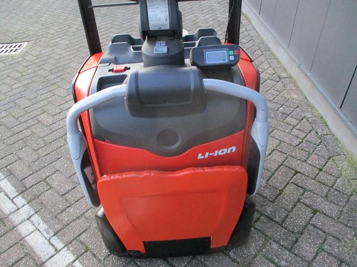 Refurbished 2018 TOYOTA LPE 250 - 2510