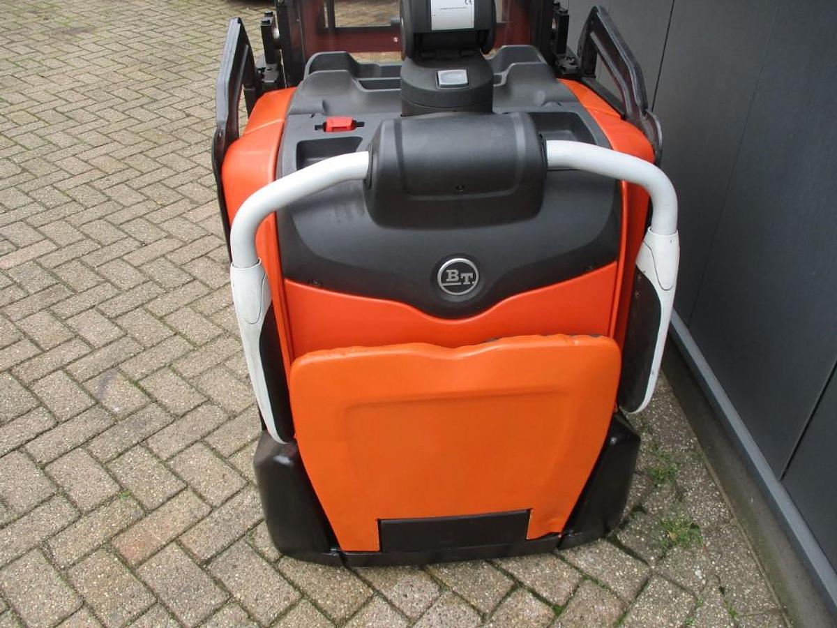 Refurbished 2016 BT SPE200D