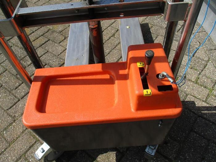 Überholt 2004 Kentruck HLE400 - 2004