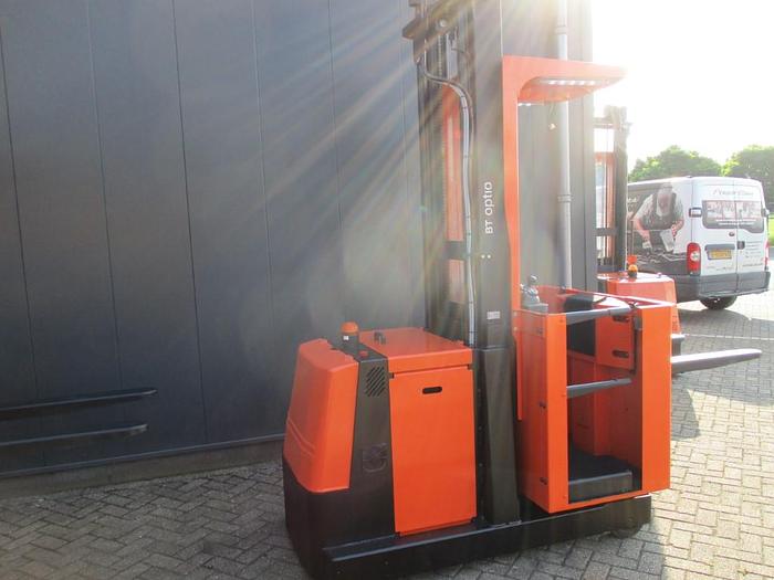 Refurbished 2016 BT OME 100M