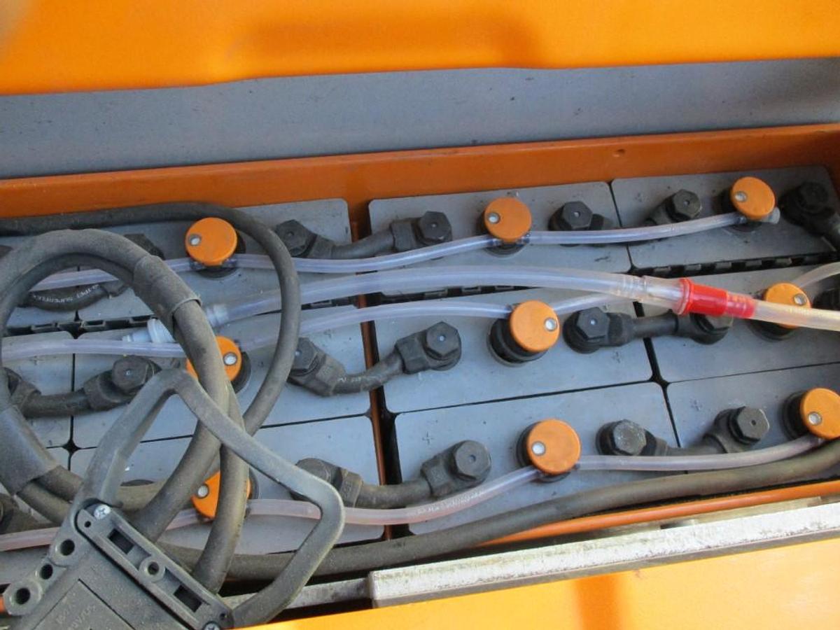 Refurbished 2020 STILL EK-X10 - 953