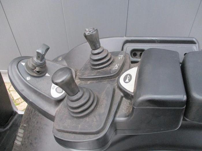 Gebruikt 2015 STILL RX20-16