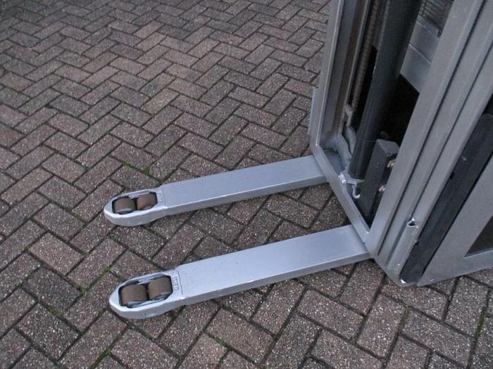 Gebruikt 2019 STILL EXV16