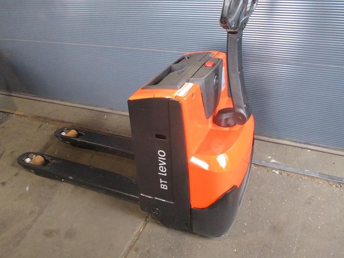 Refurbished 2011 BT LWE 160 - 857