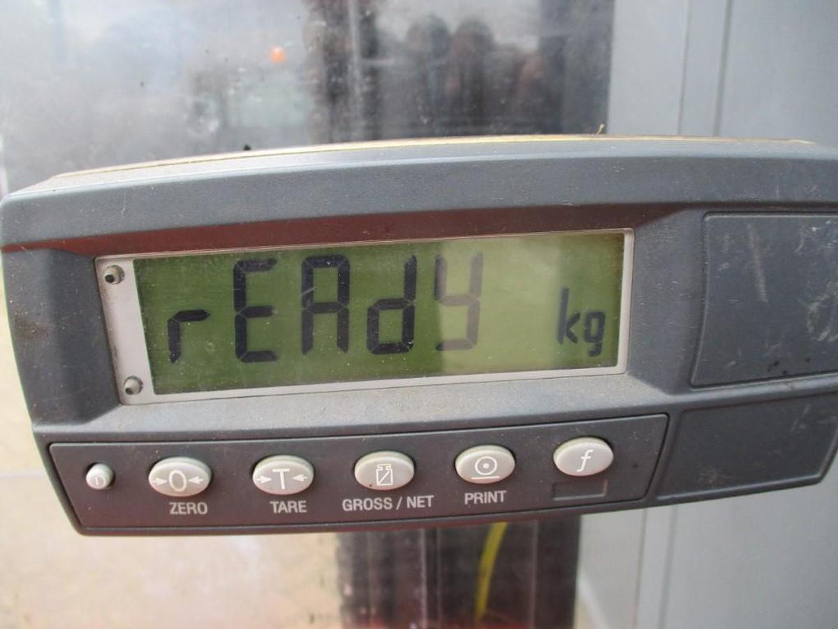 Refurbished 2011 BT SPE125 - 2355