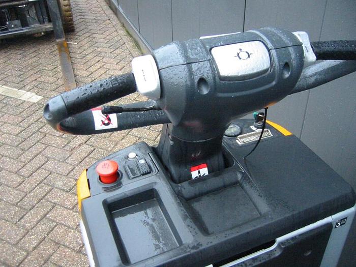 Gebruikt STILL / LTX20-3794