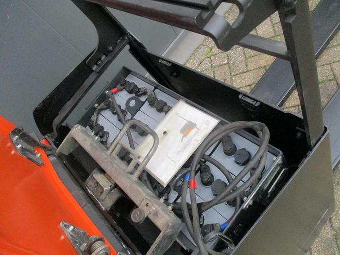 Refurbished 2018 TOYOTA LPE 250 - 2681