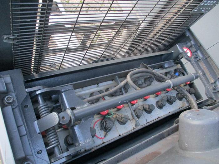 Refurbished 2016 BT L 14i - 6610