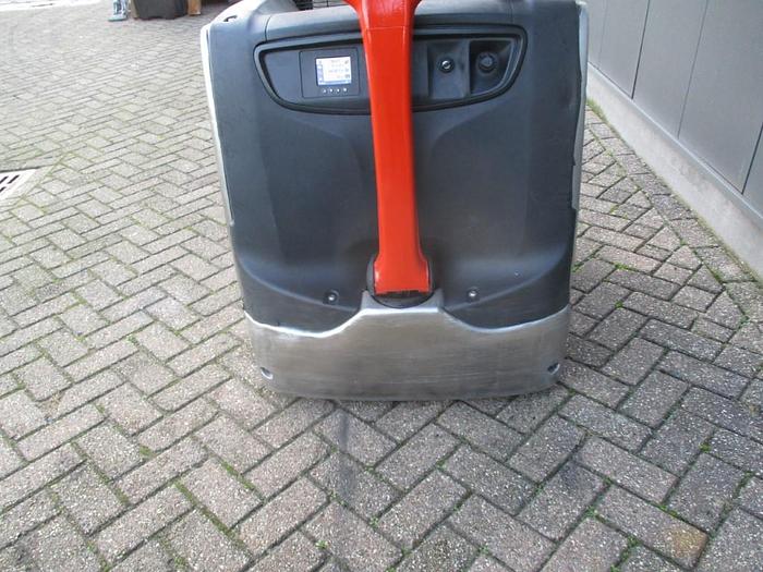 Refurbished 2016 BT L 14i - 6610