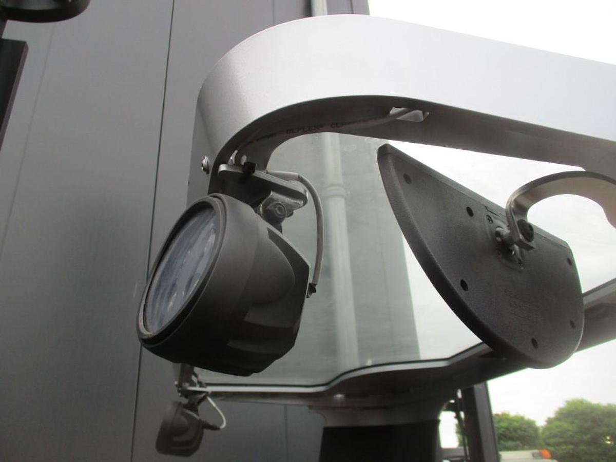 Refurbished 2019 STILL FM-X17