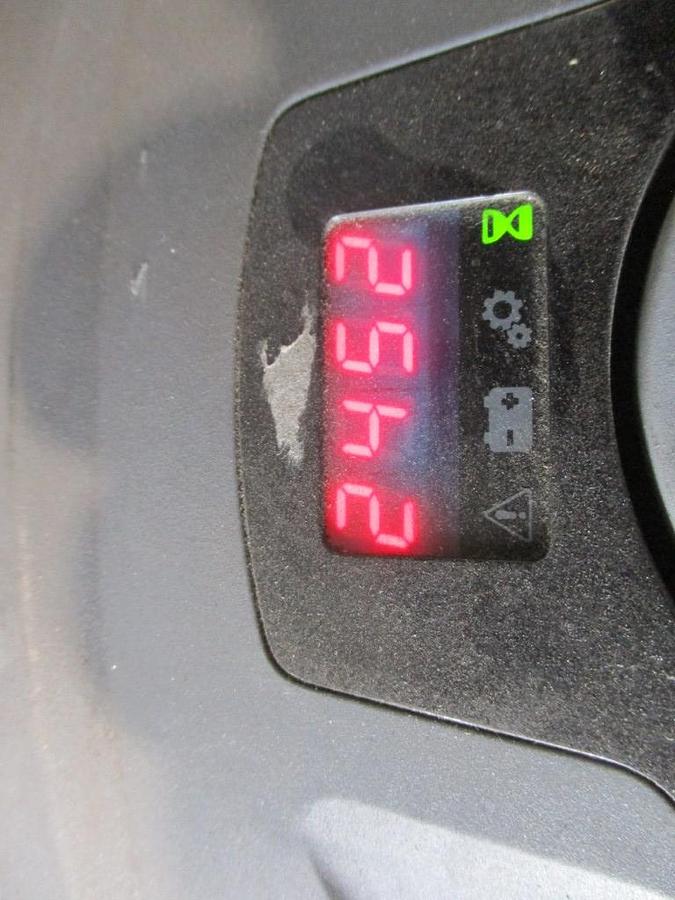 Refurbished 2020 TOYOTA LPE200 - 2452