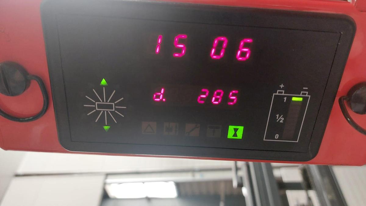 Refurbished 2018 BT OME 100M - 3909