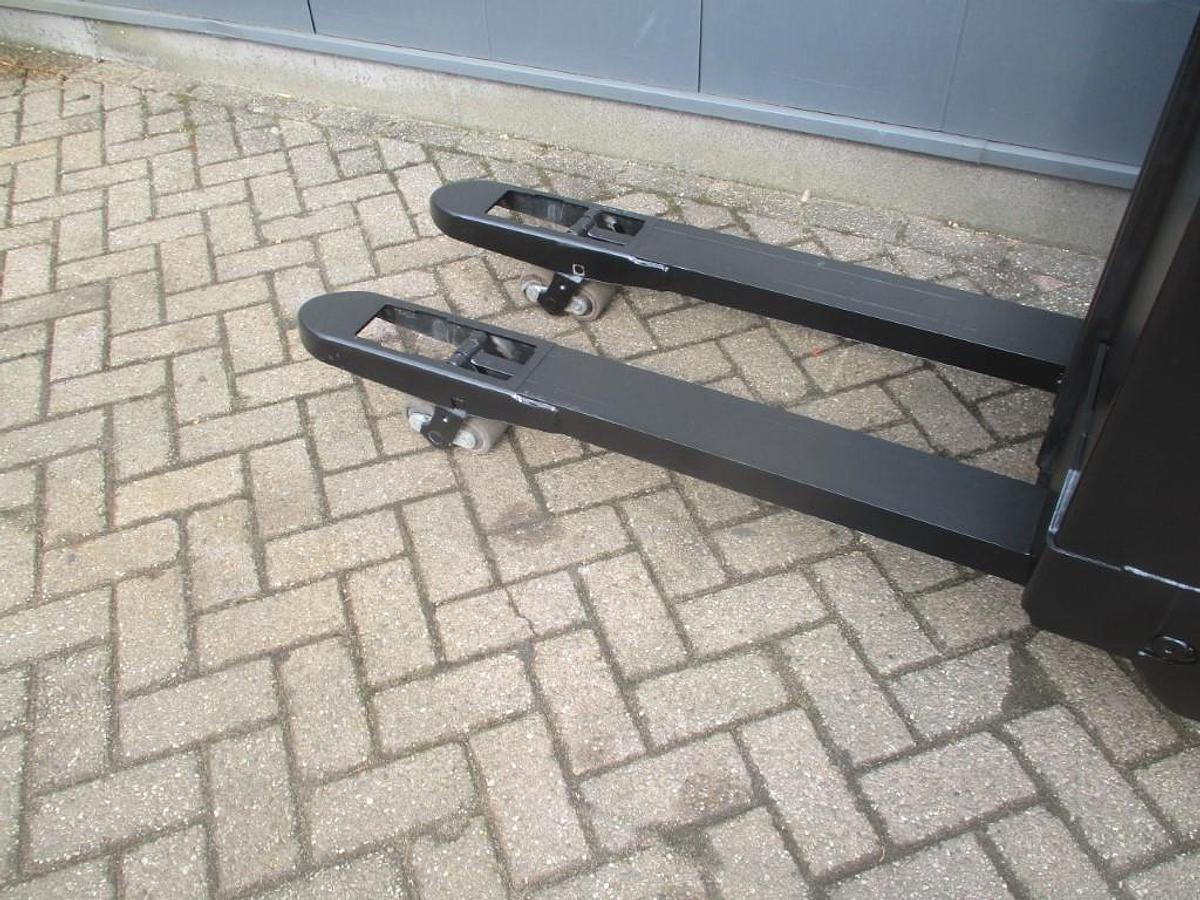 Refurbished 2014 BT SWE 080L - 1393