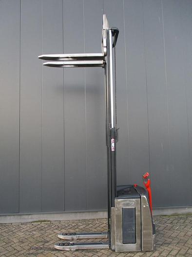 Refurbished 2016 BT L 14i - 6610