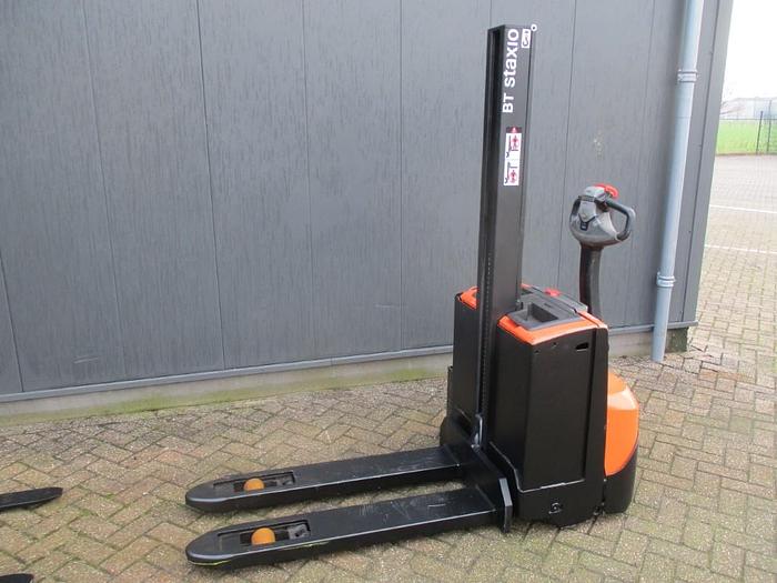 Used 2017 BT SWE 080L - 1319