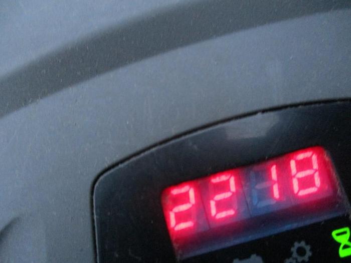 Refurbished 2017 TOYOTA LPE 250 - 2218