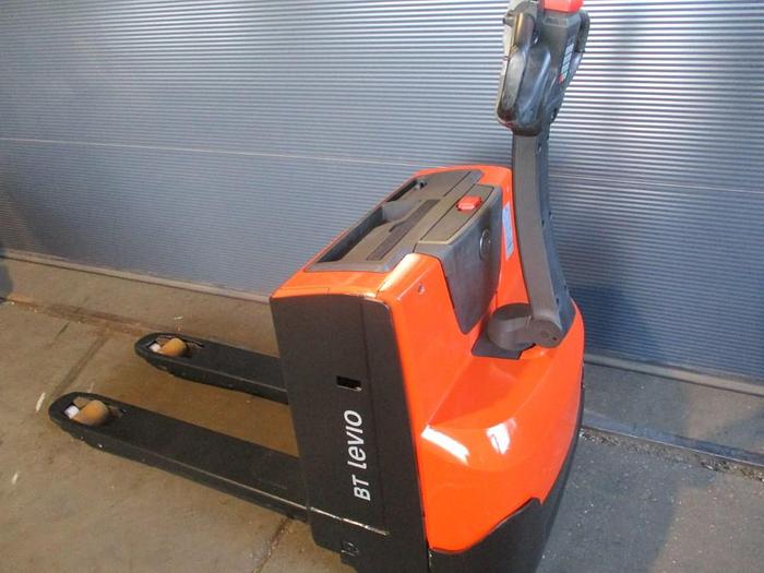 Refurbished 2011 BT LWE 160 - 933