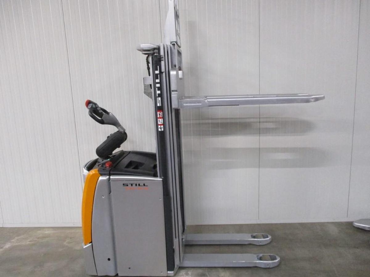 Refurbished 2020 STILL EXV SF16 triplex - 3407