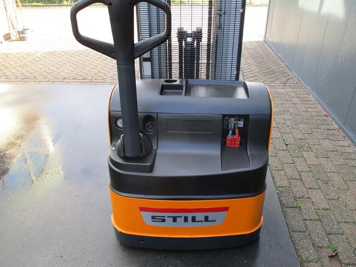 Gebruikt 2014 STILL EGV16 - 3371