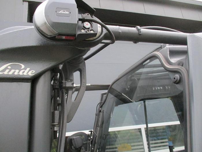 Refurbished 2020 Linde E30H-01/600