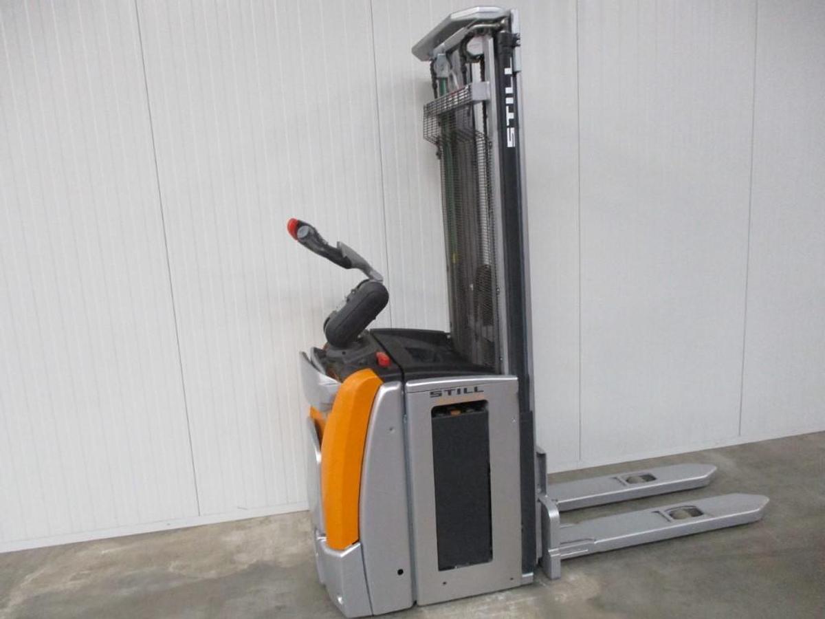 Refurbished 2018 BT EXV SF14 triplex - 2289