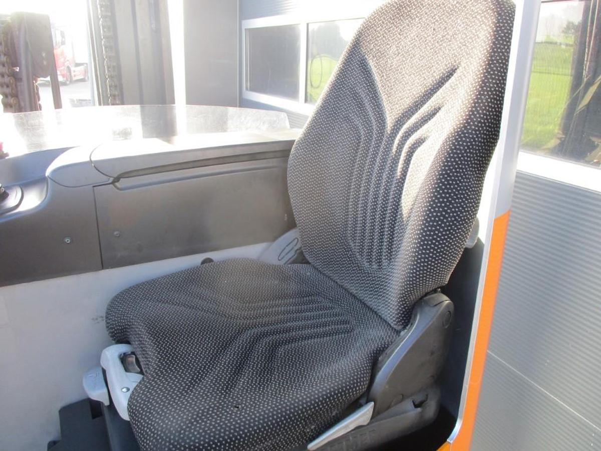 Refurbished 2020 STILL FM-X17