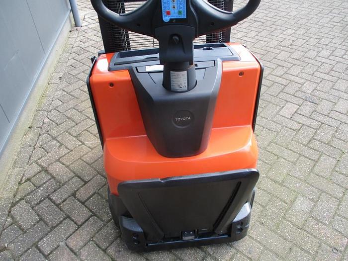 Refurbished 2017 BT SWE 120 - 1378