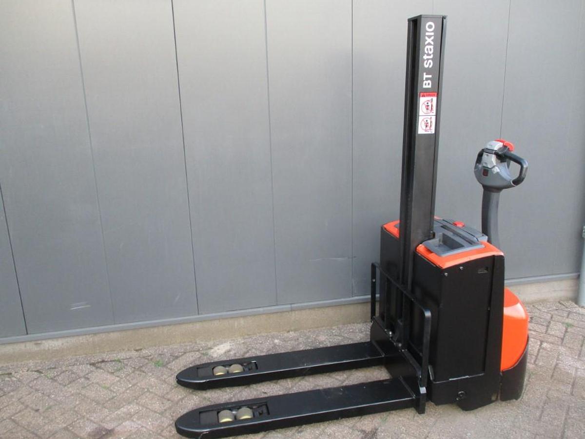 Refurbished 2014 BT SWE 080L - 811