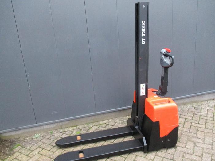 Refurbished 2016 BT HWE 100