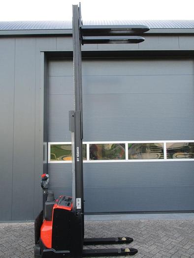 Refurbished 2015 BT SWE 120 - 1422