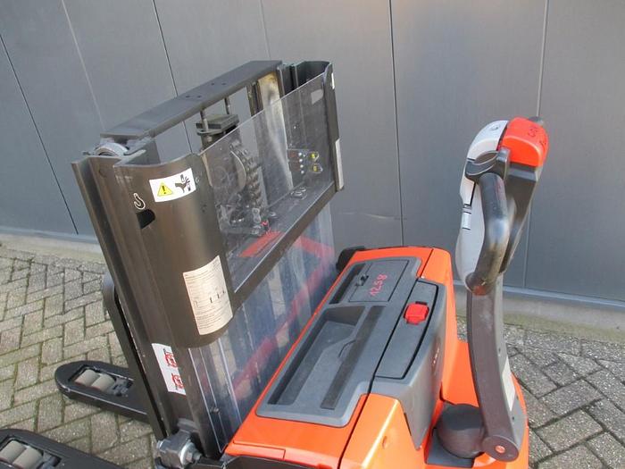 Refurbished 2012 BT SWE 200D