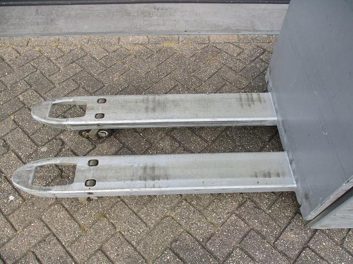 Gerenoveerd 2017 STILL CX20 - 2022