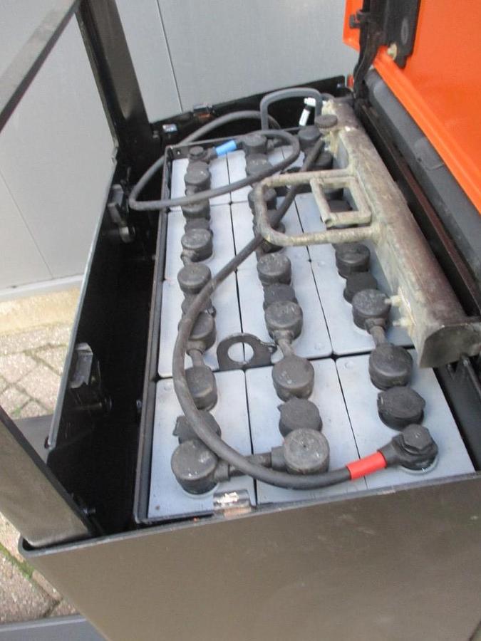 Refurbished 2018 TOYOTA LPE250 - 2464