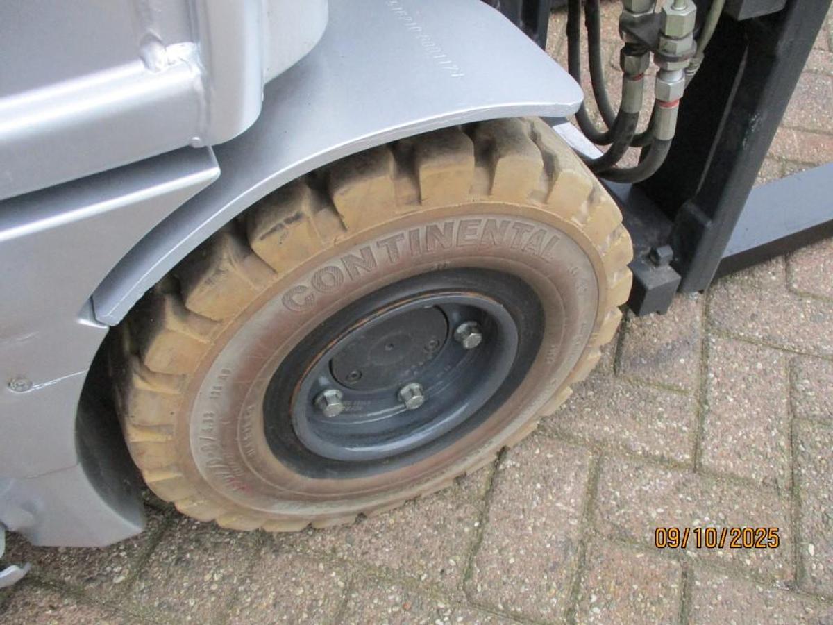 Refurbished 2016 STILL RX20-15 - 11497