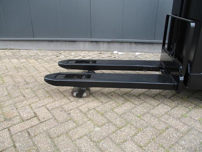 Used 2014 BT SWE080L - 1265