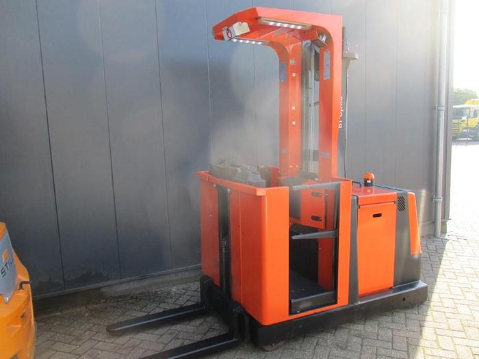 Refurbished 2014 BT OME 100M - 1672