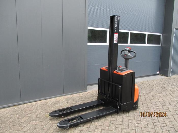 Refurbished 2012 BT SWE 080L - 1398